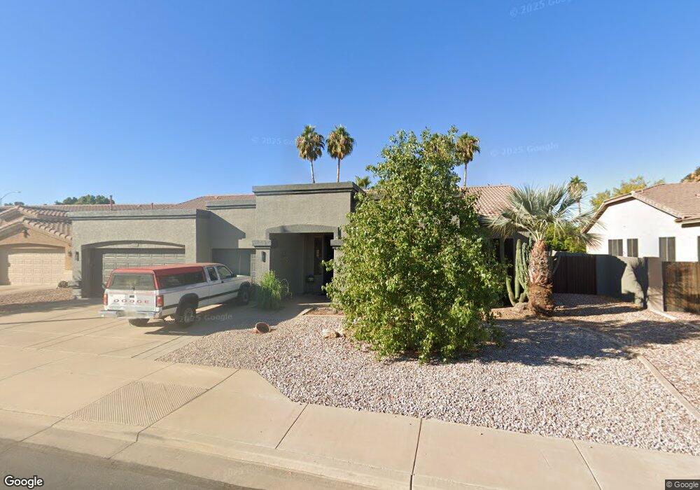 2458 S Duval, Mesa, AZ 85209 - photo 1