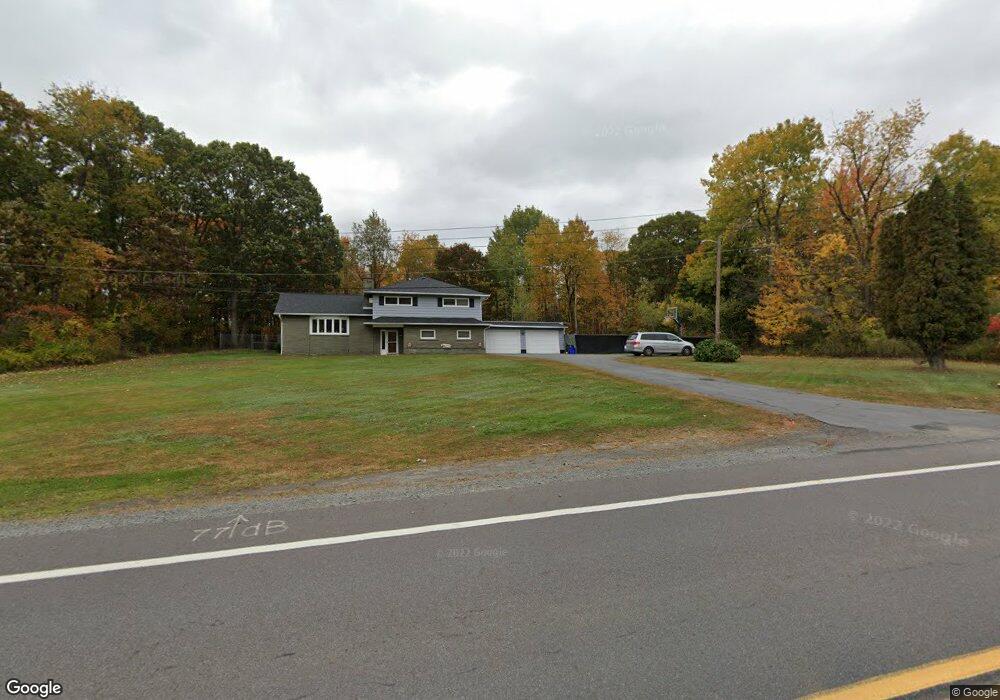 1101 Marshwood Rd, Throop, PA 18512 - photo 1