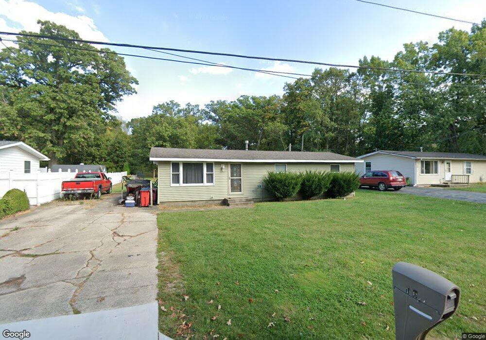 14005 Wheeler St, Cedar Lake, IN 46303 - photo 1