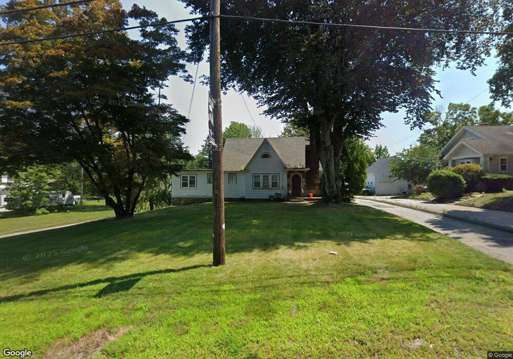 175 W Main St, Dudley, MA 01571 - photo 1