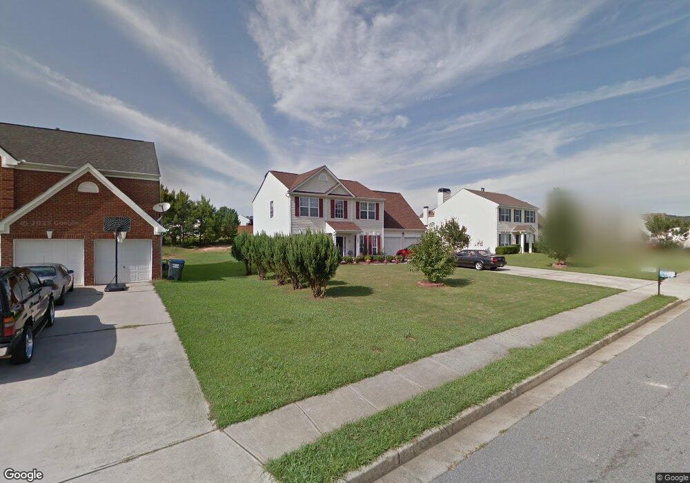 10969 Paladin Dr unit VIII, Hampton, GA 30228 - photo 1