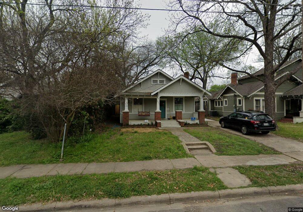 5723 Worth St, Dallas, TX 75214 - photo 1
