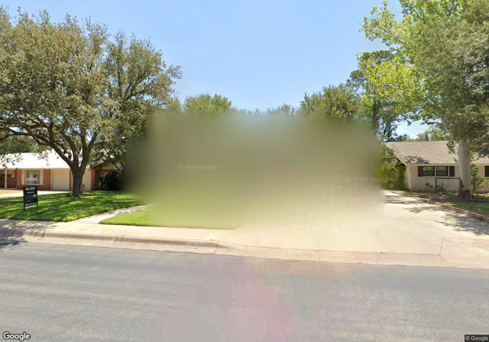 2757 Racquet Club Dr, Midland, TX 79705 - photo 1