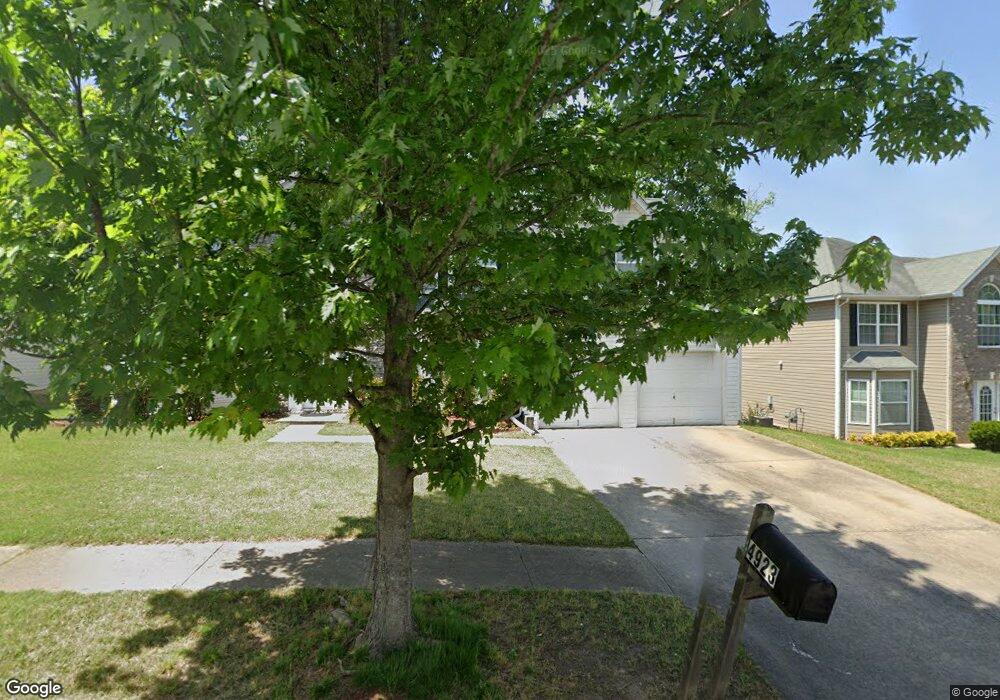 4923 Laythan Jace Ct, Snellville, GA 30039 - photo 1