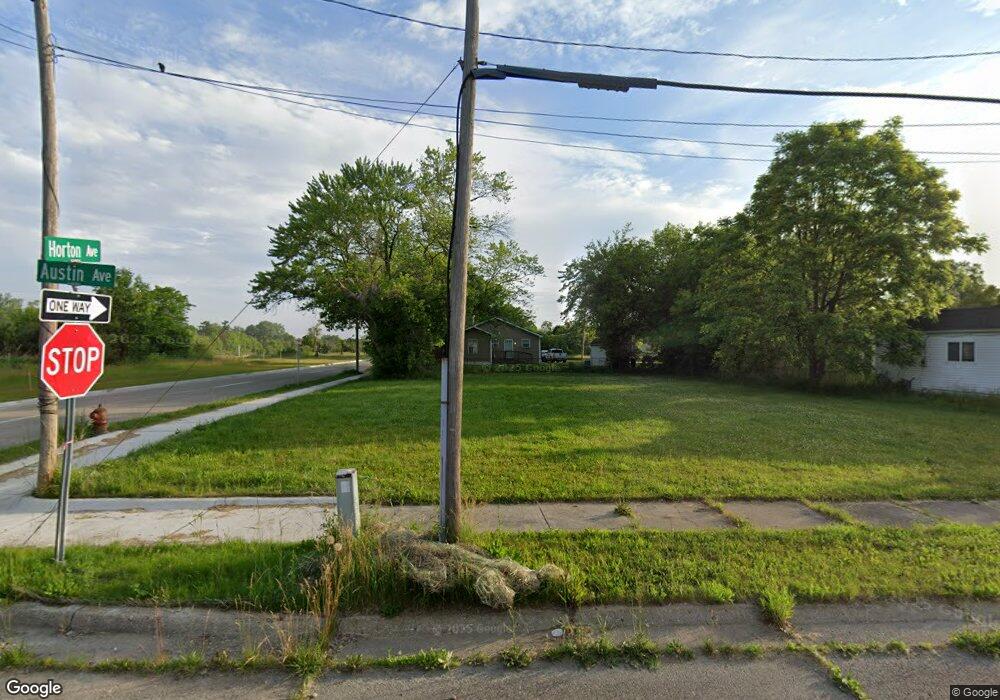 1151 E Austin Ave, Flint, MI 48505 - photo 1