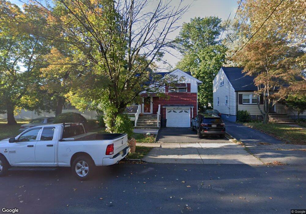 347 E Albert St, Rahway, NJ 07065 - photo 1