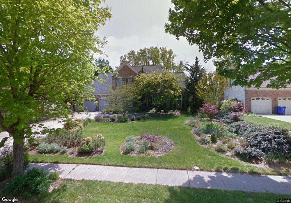 8454 Sand Cherry Ln, Laurel, MD 20723 - photo 1