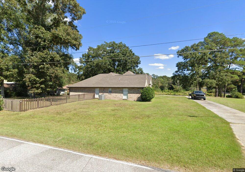 4 Davis Rd, Picayune, MS 39466 - photo 1