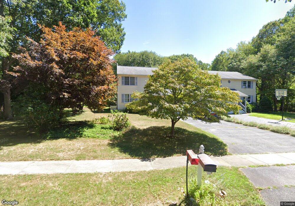 475 Big Water Rd unit 1, Wakefield, RI 02879 - photo 1