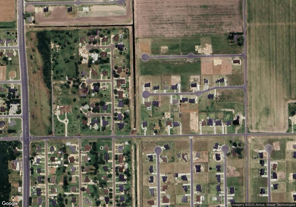 1211 Highland Ave, Weslaco, TX 78599 - photo 1