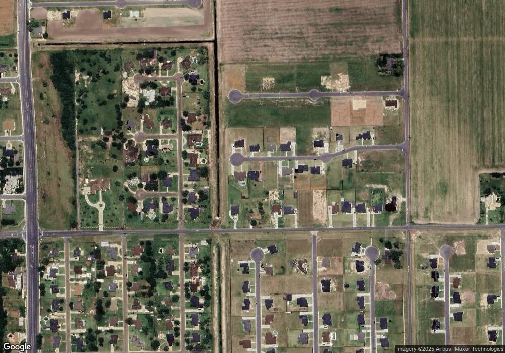 1205 Highland Ave, Weslaco, TX 78599 - photo 1