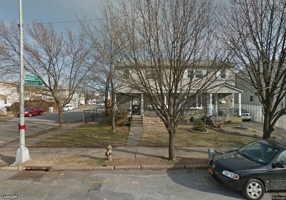 391 Montreal Ave, Staten Island, NY 10306 - photo 1