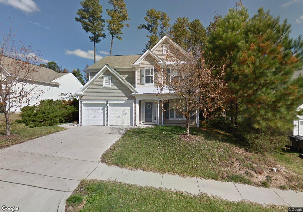 408 Grassy Point Rd, Apex, NC 27502 - photo 1