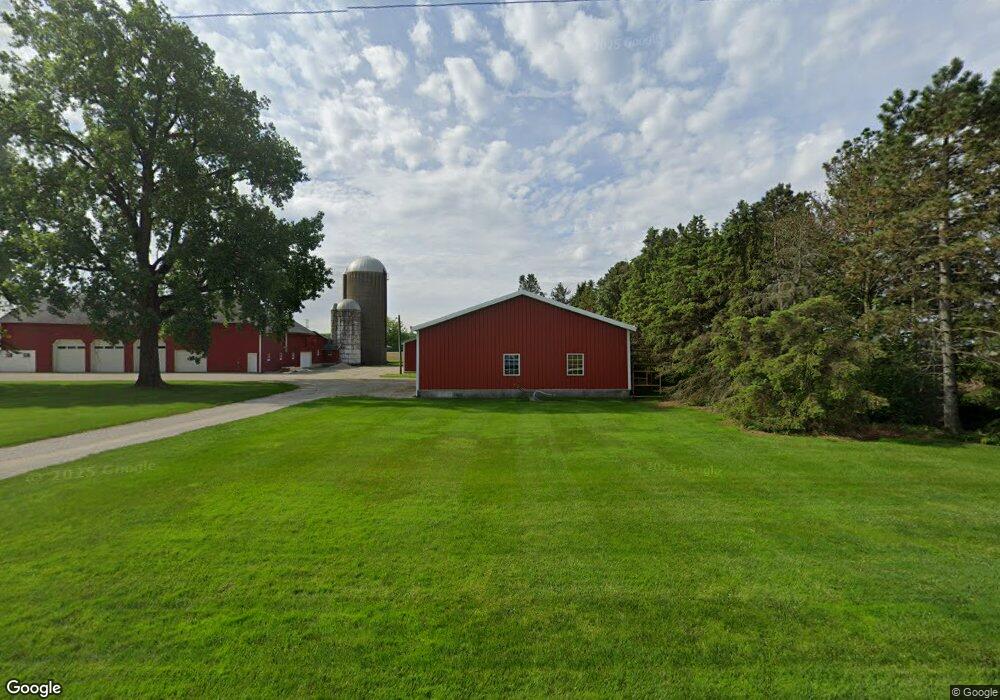 18658 W Moline Martin Rd, Martin, OH 43445 - photo 1