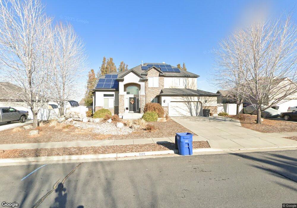 2122 W 1370 N, Clearfield, UT 84015 - photo 1