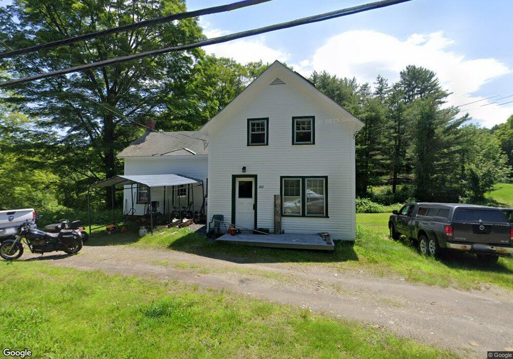 202 Main Rd, Gill, MA 01354 - photo 1