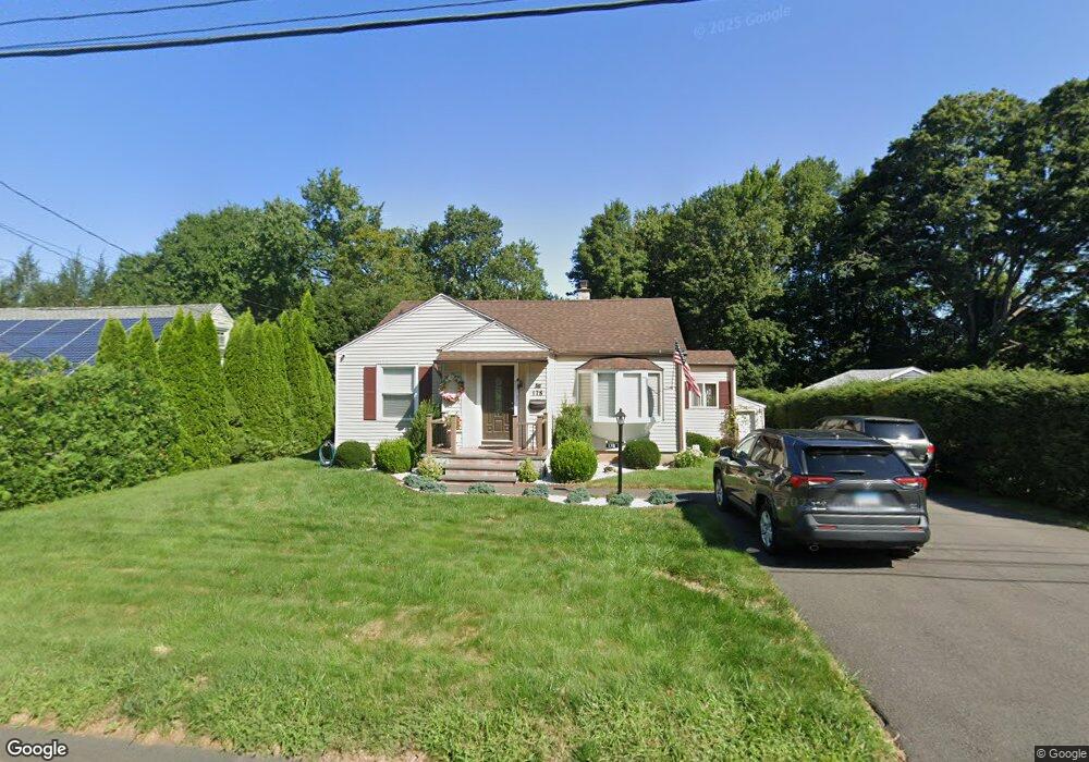 178 Patterson Way, Berlin, CT 06037 - photo 1