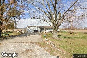 273 County Road 500 N, Sigel, IL 62462