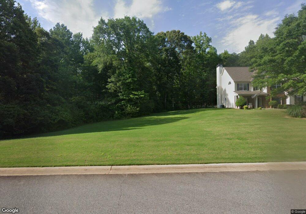 547 Moore Rd, Newnan, GA 30263 - photo 1