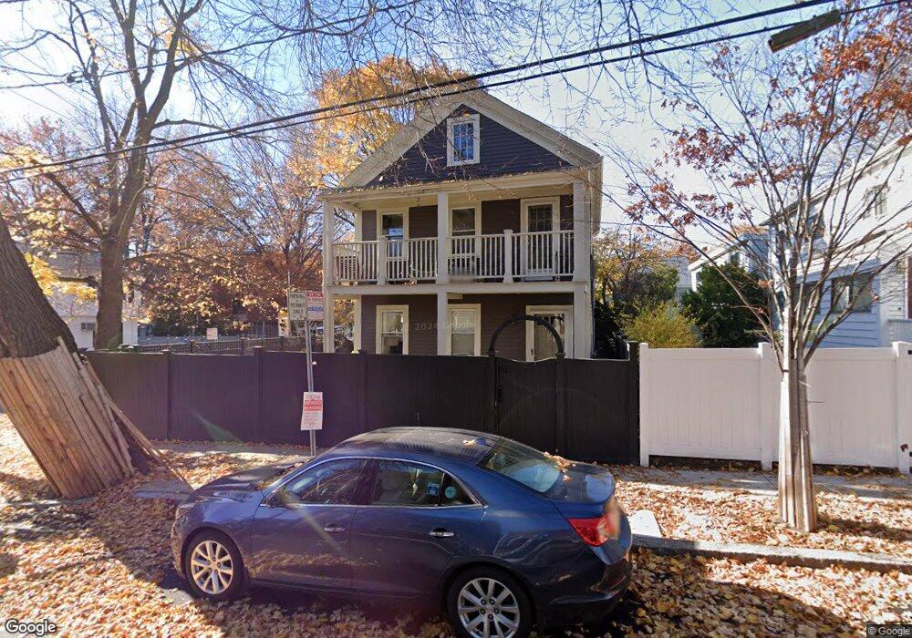 63 6th St, Cambridge, MA 02141 - photo 1