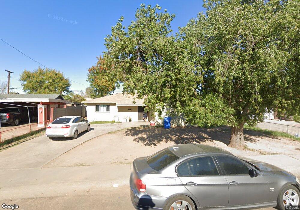 4444 W Avalon Dr, Phoenix, AZ 85031 - photo 1