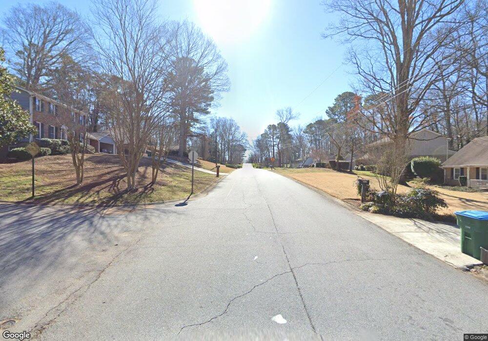 4587 Fieldstone Station, Lilburn, GA 30047 - photo 1