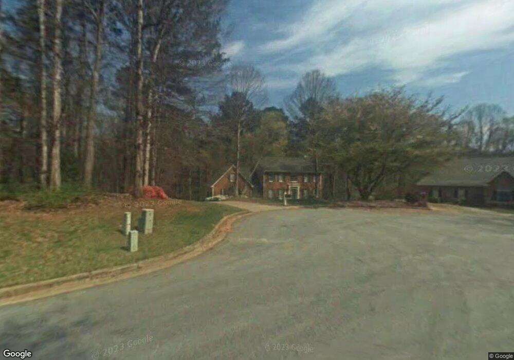 1470 Sanford Trail, Lilburn, GA 30047 - photo 1