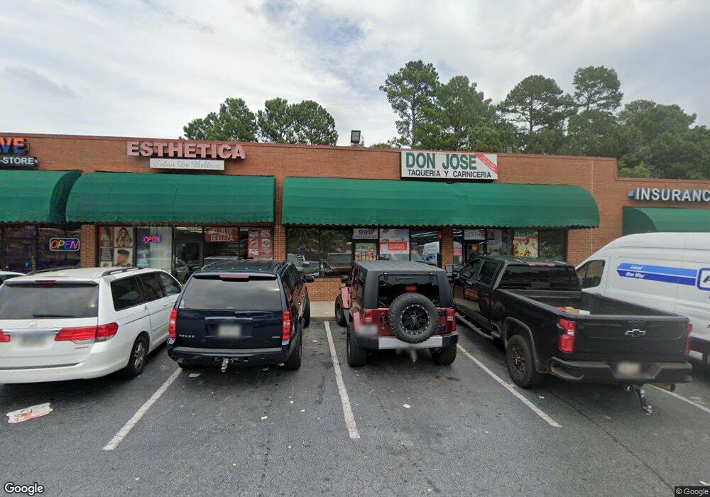 3739 Leo Ho Ln, Lilburn, GA 30047 - photo 1