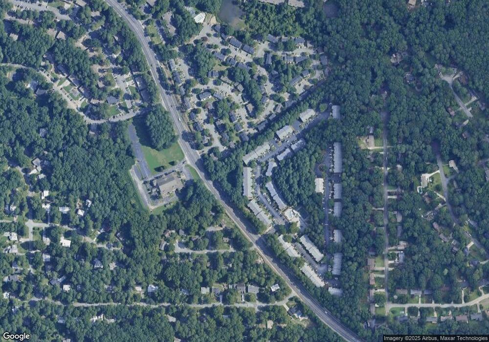 3933 Woodridge Way, Lilburn, GA 30047 - photo 1