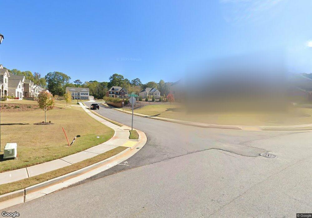 3592 Jaydee Ct unit 8, Lilburn, GA 30047 - photo 1