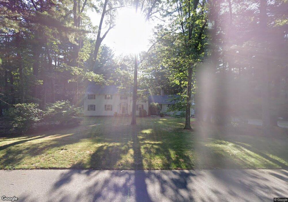 39 Drumlin Rd, West Simsbury, CT 06092 - photo 1