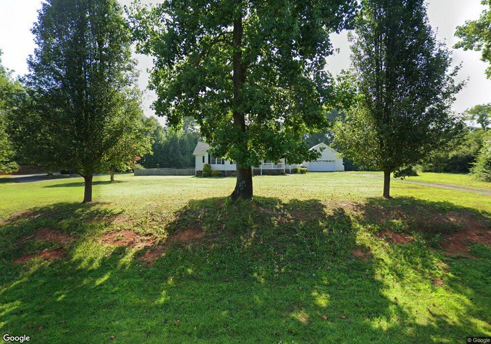 1269 Old Mill Ford Trail, Asheboro, NC 27205 - photo 1