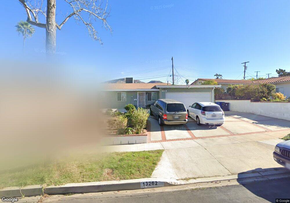 13262 Kismet Ave, Sylmar, CA 91342 - photo 1