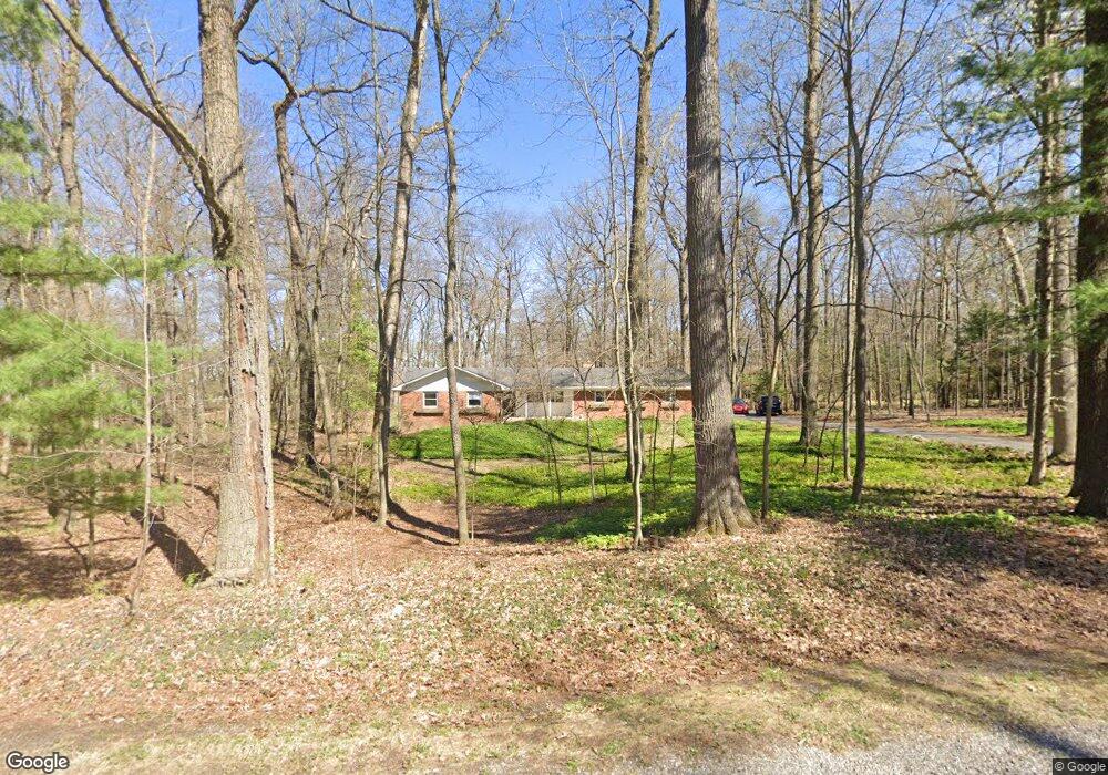 2624 Danbury Ln, Ann Arbor, MI 48103 - photo 1