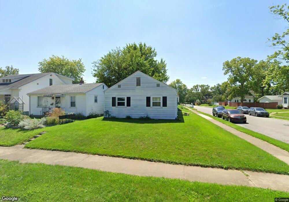 1601 Adams St, Lafayette, IN 47905 - photo 1