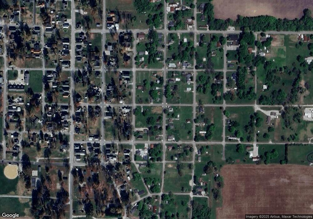 804 Illinois St, Bicknell, IN 47512 - photo 1