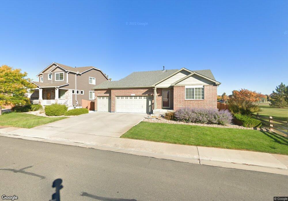 6767 E 129th Place, Thornton, CO 80602 - photo 1