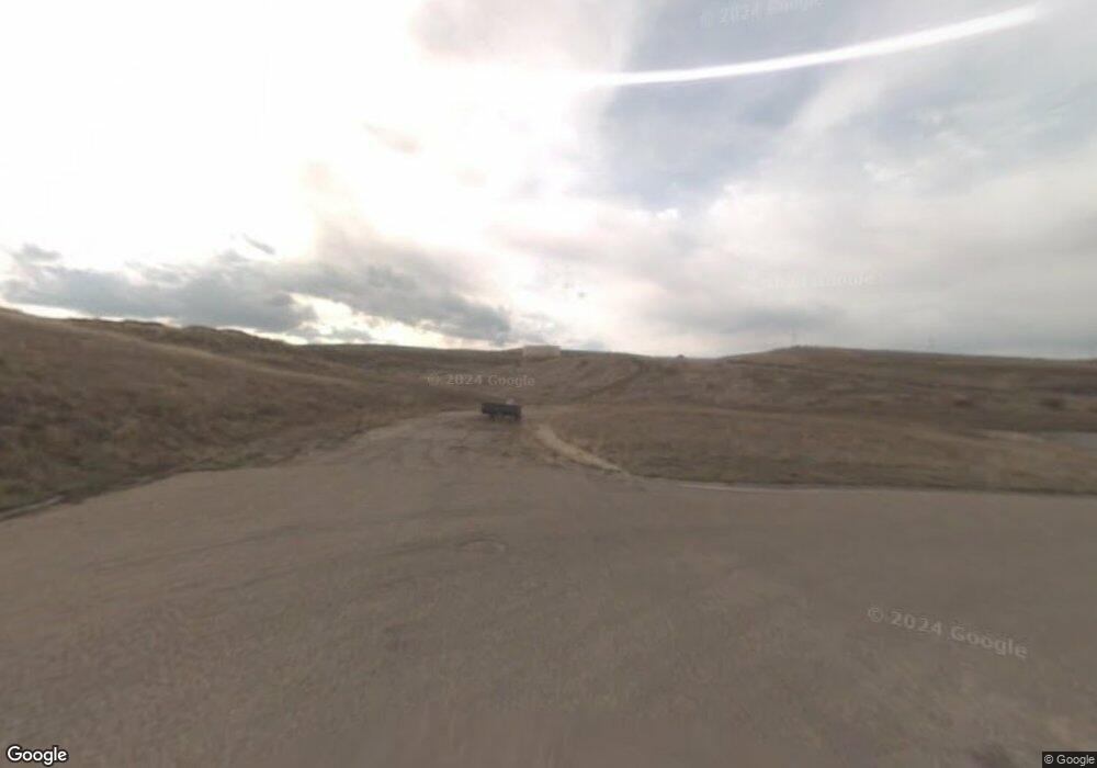 tbd Juniper and Douglas, Craig, CO 81625 - photo 1