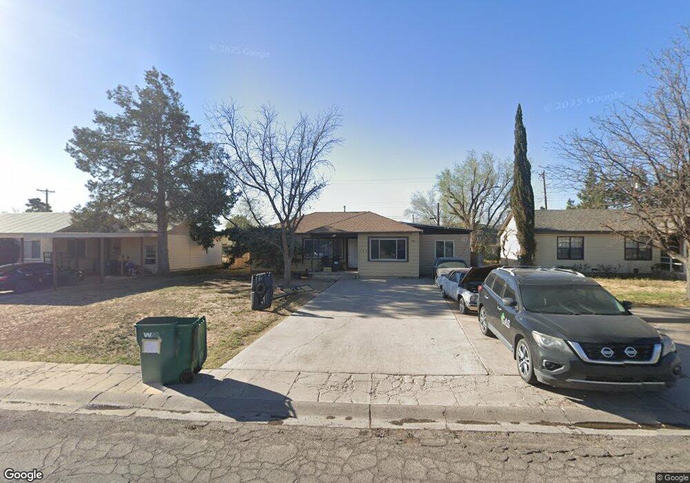 209 E Permian Dr, Hobbs, NM 88240 - photo 1