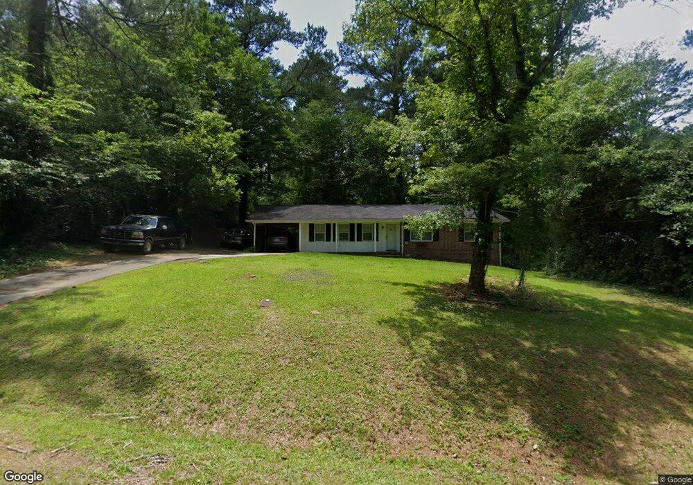 948 Matthews Dr, Macon, GA 31210 - photo 1