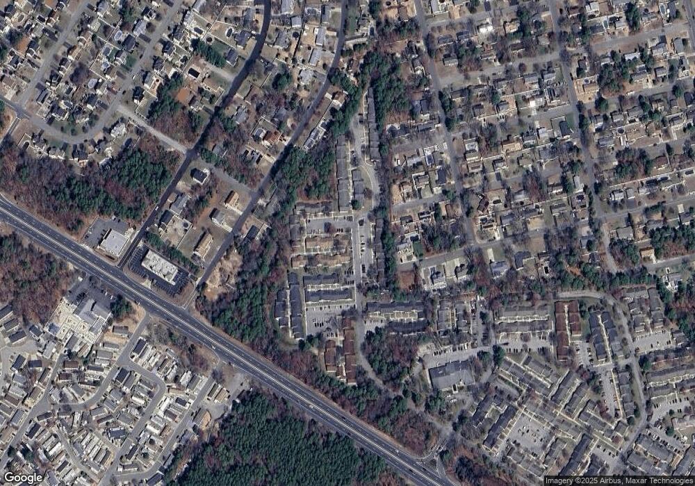 16 Abbey Ln unit 107, Whiting, NJ 08759 - photo 1