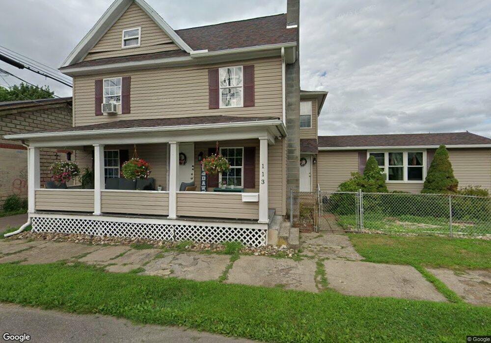 113 N Arch St, Berwick, PA 18603 - photo 1