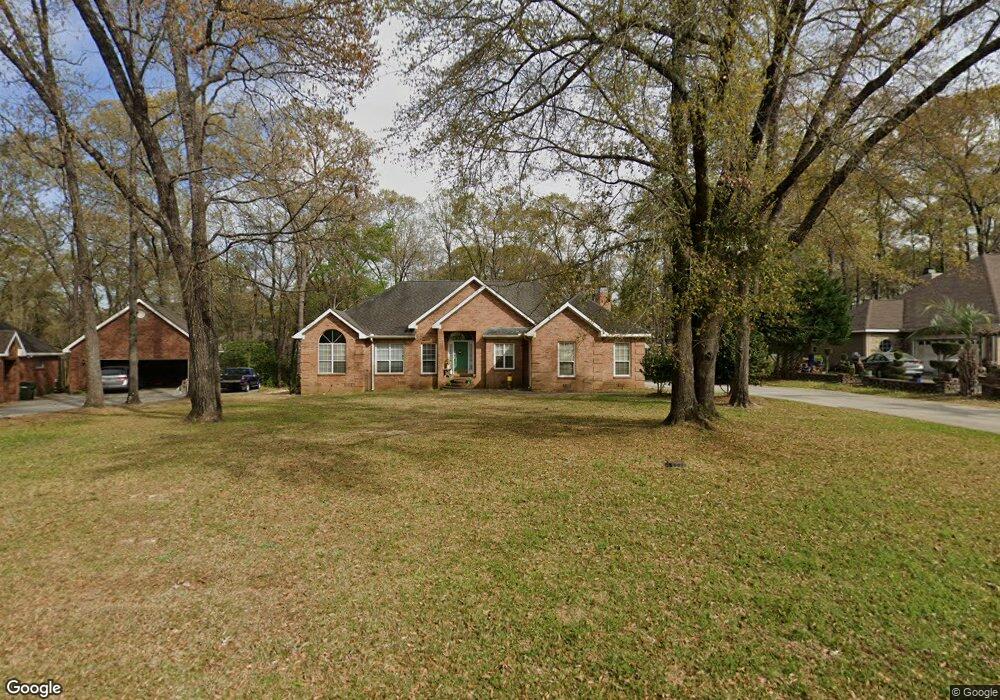 1130 Alderly Ln, Warner Robins, GA 31088 - photo 1