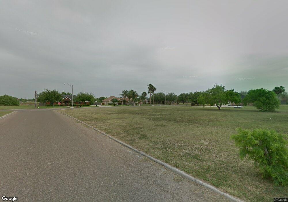 1401 Mackenzie Dr, Weslaco, TX 78599 - photo 1