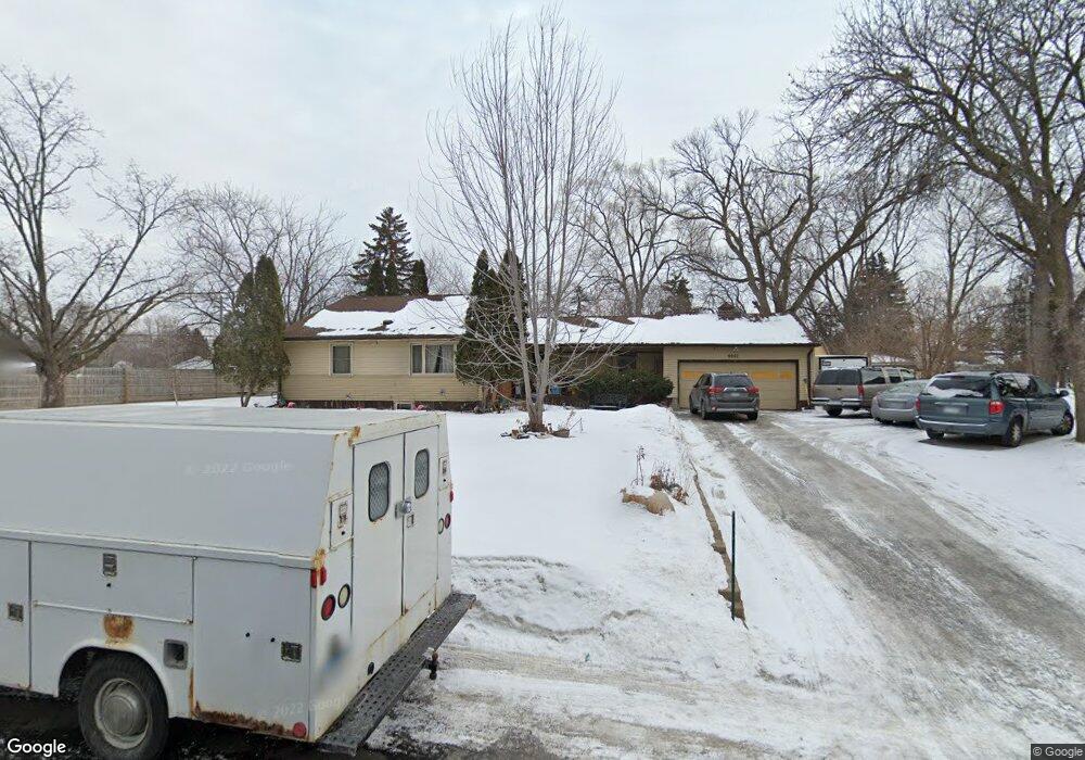 9001 Emerson Ave S, Bloomington, MN 55420 - photo 1