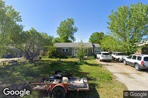 325 W Pawnee Ave, Ochelata, OK 74051