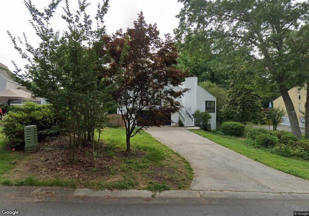 2239 Spear Point Dr unit 123, Marietta, GA 30062 - photo 1