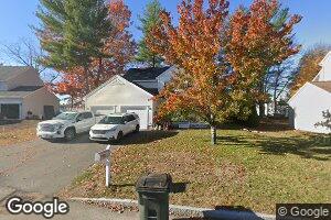 27 Mollie Dr, Manchester, NH 03103