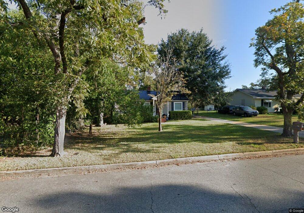 1715 Edgerly Ave, Albany, GA 31707 - photo 1
