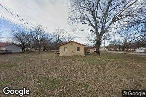 2701 Elm Ave, Parsons, KS 67357